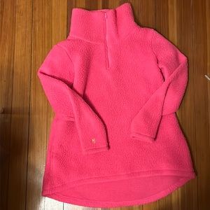 Dudley Stephens prospect pullover